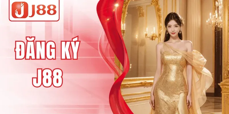 Đăng Ký J88 – Tạo Tài Khoản Nhanh, Bắt Đầu Trải Nghiệm