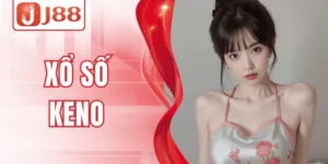 Xổ Số Keno J88 – Kết Quả Nhanh, Minh Bạch, Dễ Theo Dõi